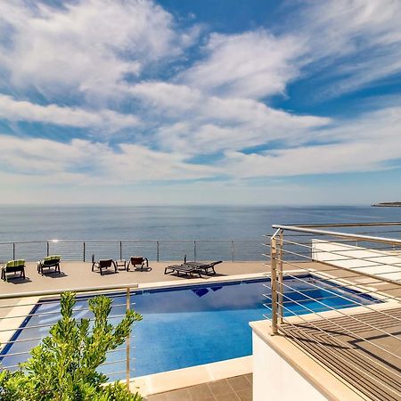 Villa Cielo Cala Pi (Mallorca) Exterior foto