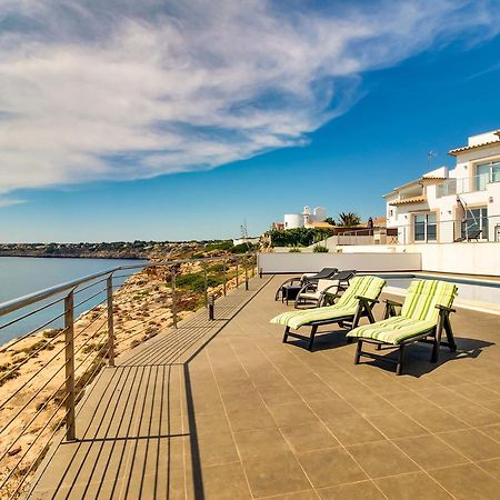Villa Cielo Cala Pi (Mallorca) Exterior foto