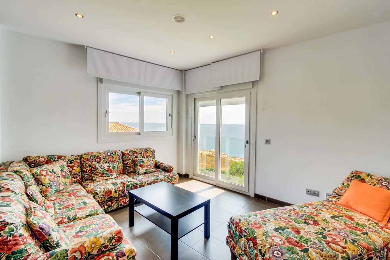 Villa Cielo Cala Pi (Mallorca) Exterior foto