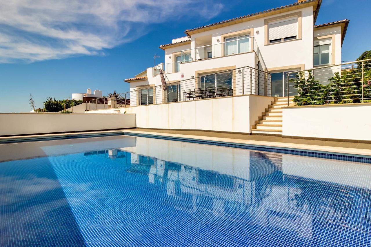 Villa Cielo Cala Pi (Mallorca) Exterior foto