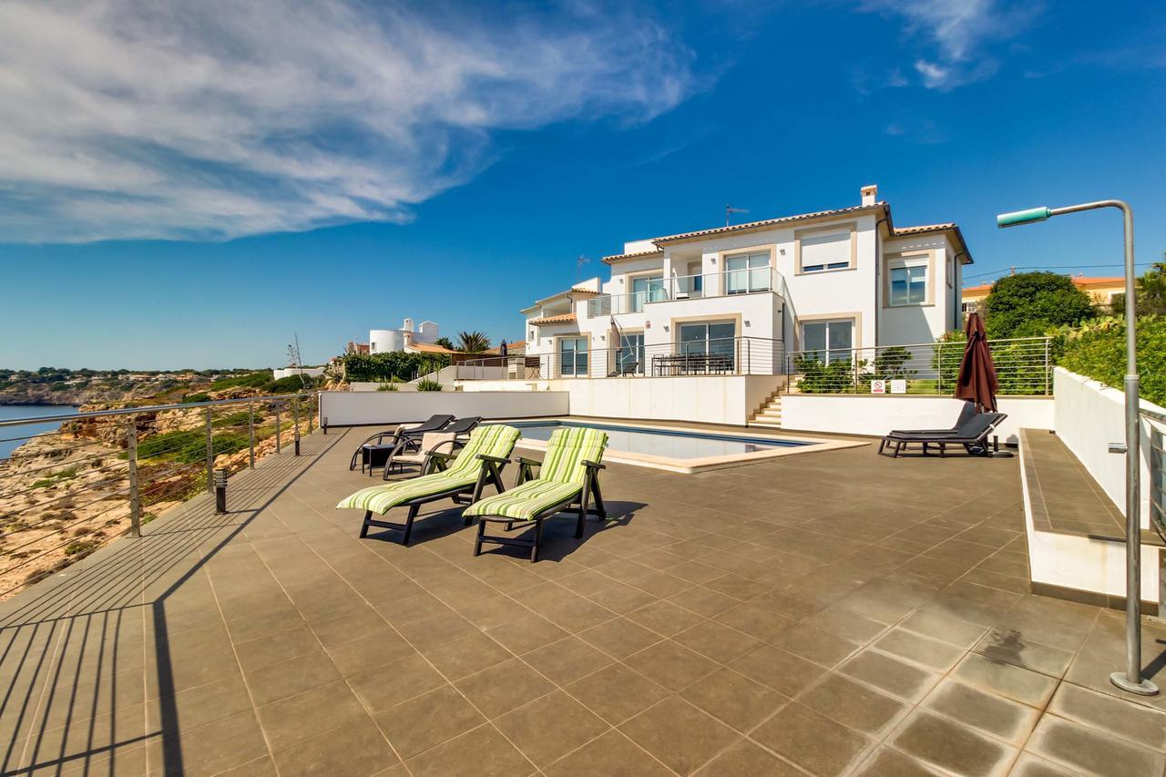 Villa Cielo Cala Pi (Mallorca) Exterior foto