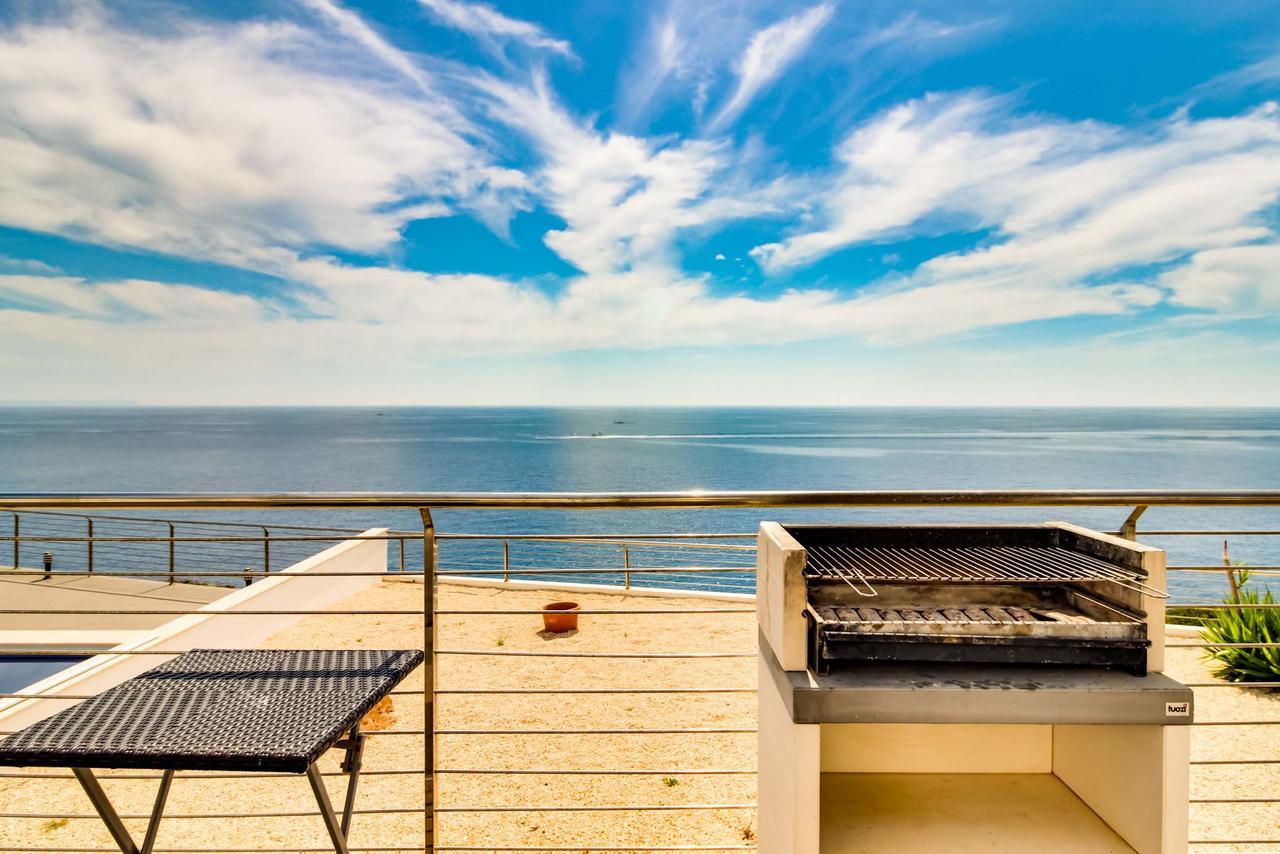 Villa Cielo Cala Pi (Mallorca) Exterior foto