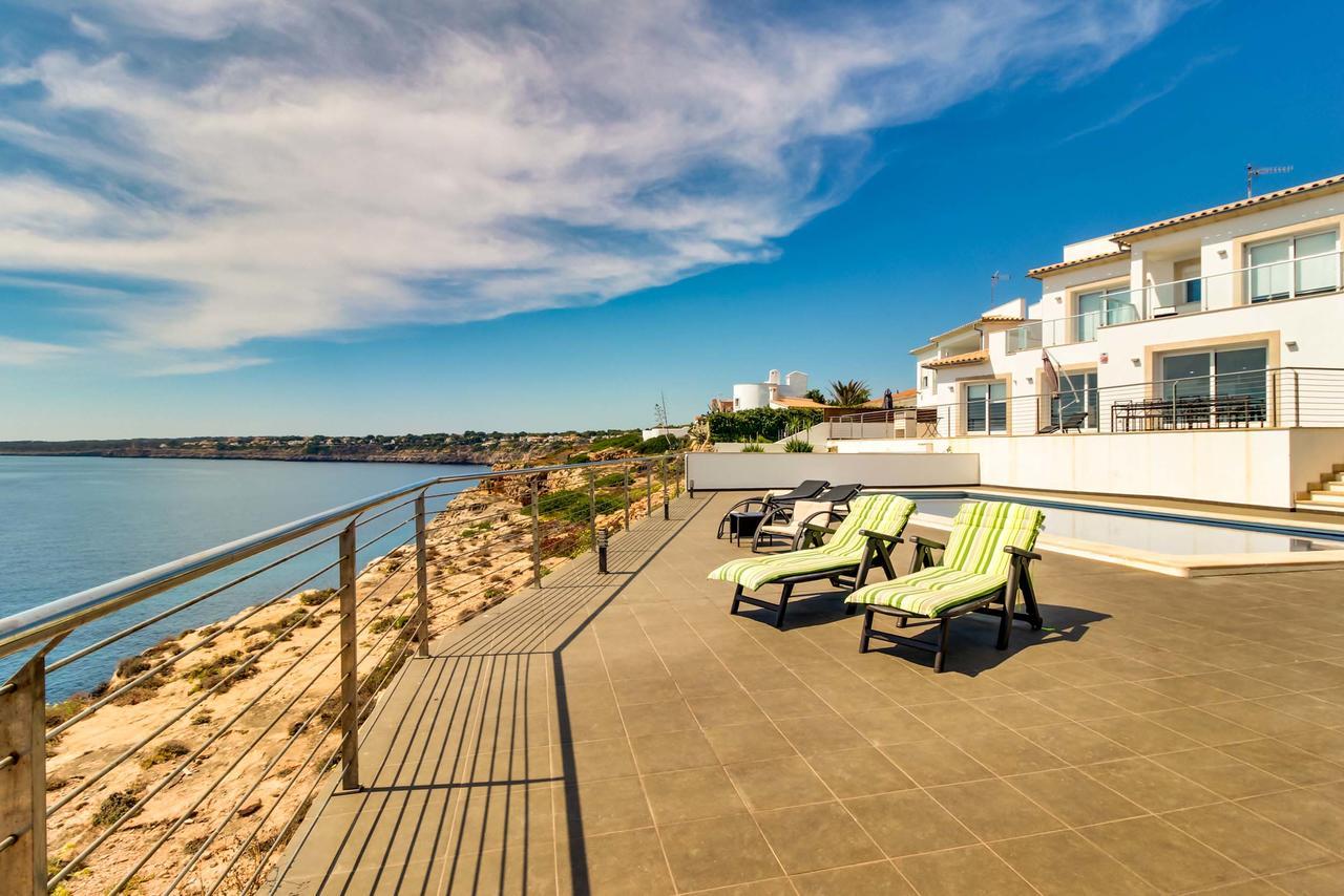 Villa Cielo Cala Pi (Mallorca) Exterior foto