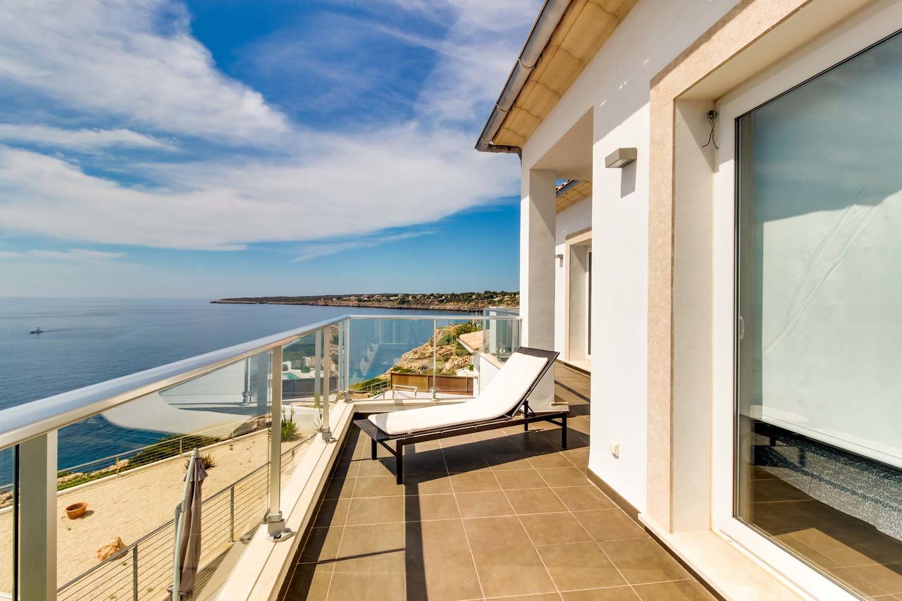 Villa Cielo Cala Pi (Mallorca) Exterior foto