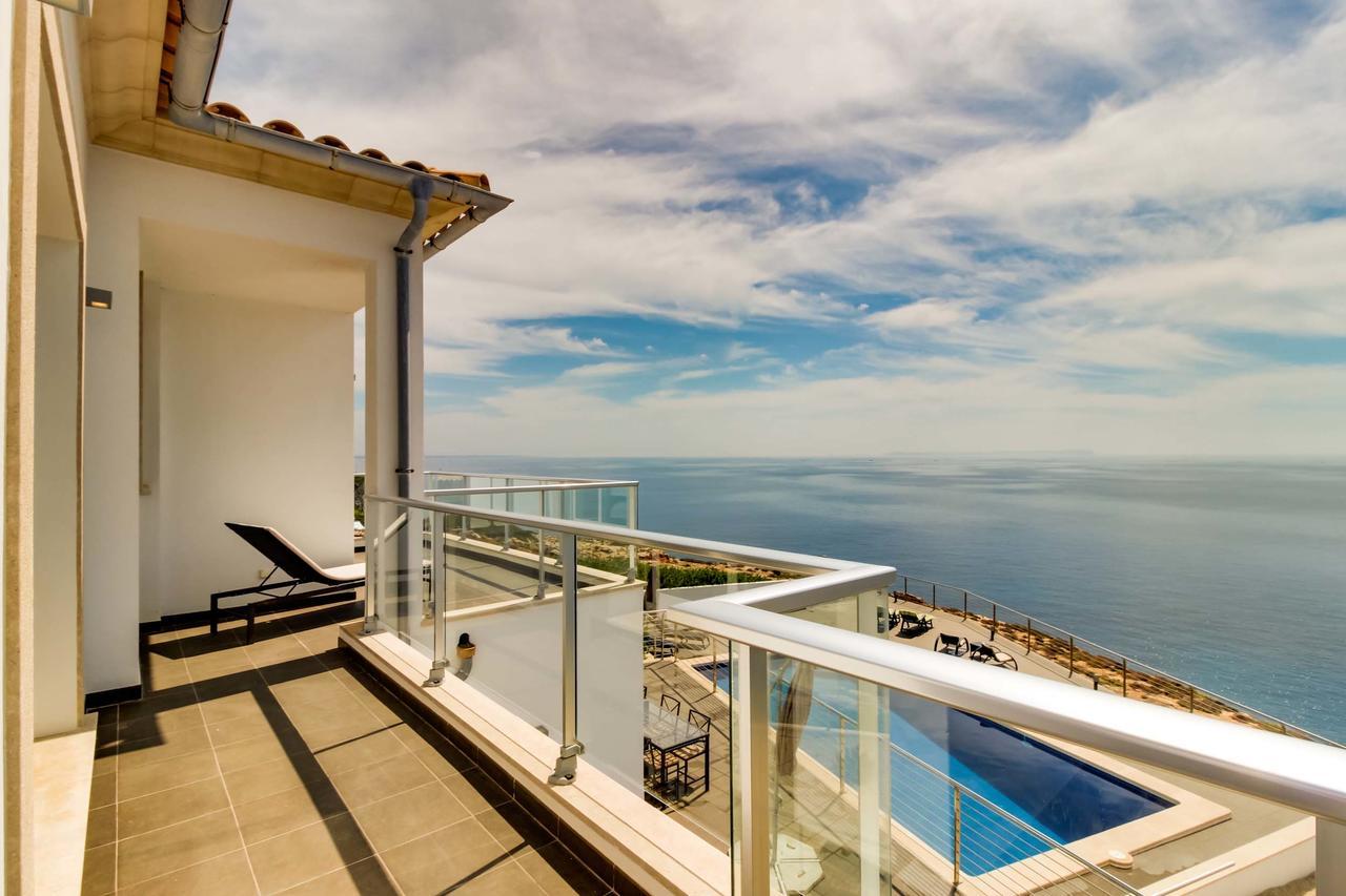 Villa Cielo Cala Pi (Mallorca) Exterior foto