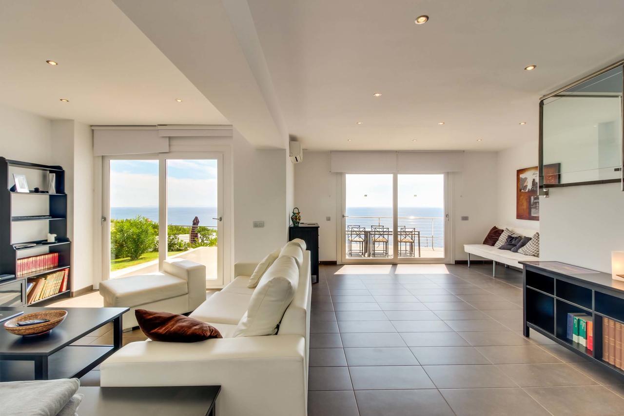 Villa Cielo Cala Pi (Mallorca) Exterior foto